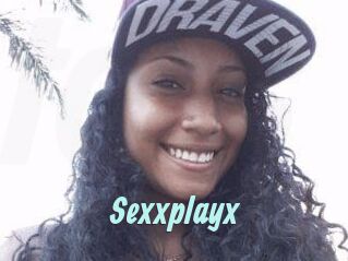 Sexxplayx