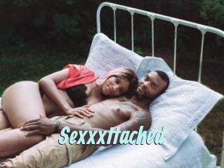 Sexxxttached