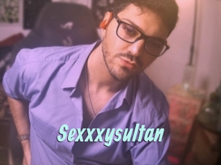 Sexxxysultan