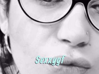 Sexxygf