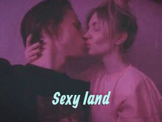 Sexy_land