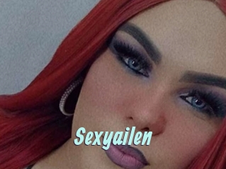 Sexyailen