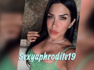 Sexyaphrodite19