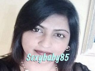 Sexybaby85