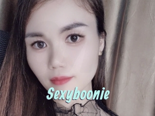 Sexyboonie