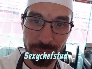 Sexychefstud