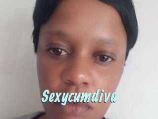 Sexycumdiva