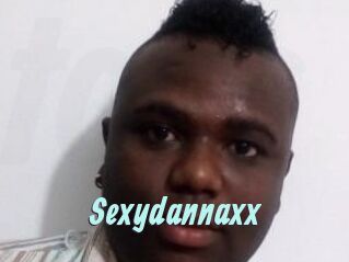 Sexydannaxx