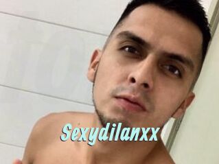 Sexydilanxx