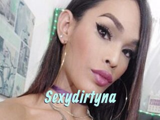 Sexydirtyna