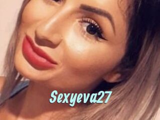 Sexyeva27