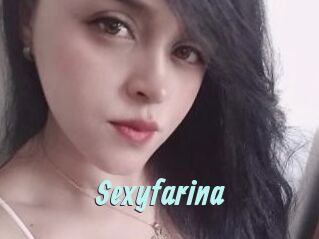 Sexyfarina