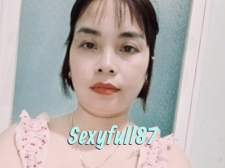 Sexyfull87