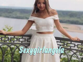 Sexygirlangela