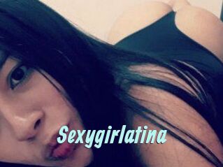 Sexygirlatina