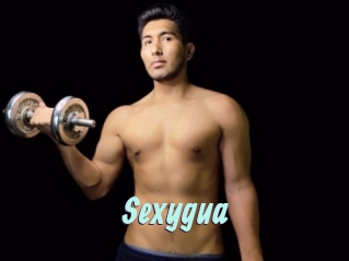 Sexygua