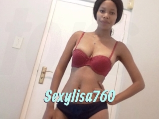 Sexylisa760