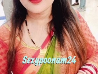 Sexypoonam24