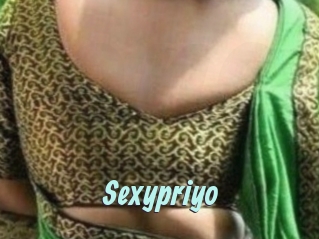 Sexypriyo