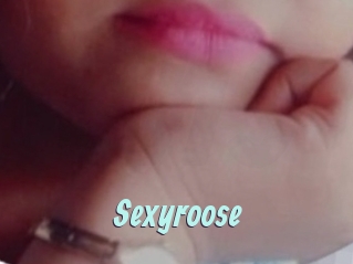 Sexyroose