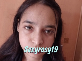 Sexyrosy19