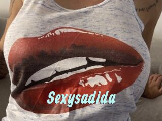 Sexysadida