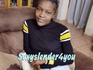 Sexyslender4you