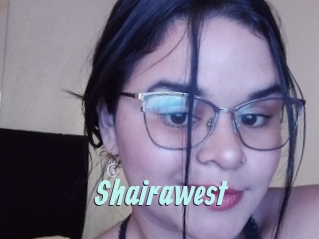 Shairawest