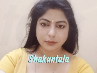 Shakuntala