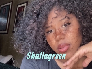 Shallagreen