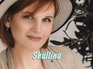 Shallina