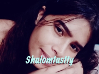 Shalomtastty