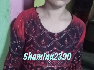 Shamina2390