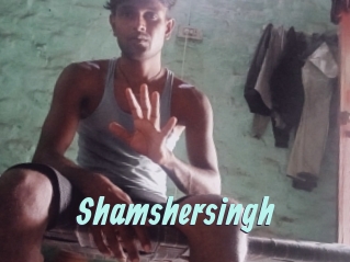 Shamshersingh