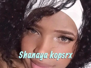 Shanaya_kopsrx