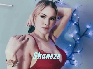 Shaneze