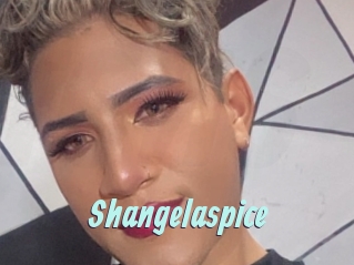 Shangelaspice