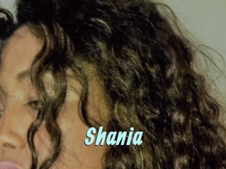 Shania