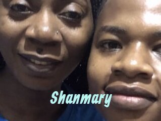 Shanmary