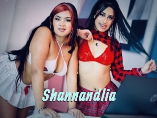 Shannandlia