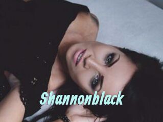 Shannonblack