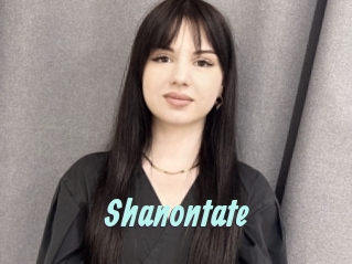 Shanontate