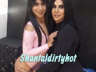 Shantaldirtyhot