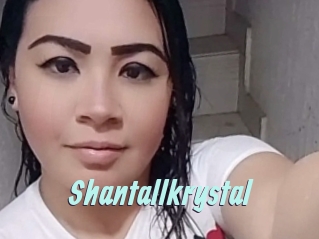 Shantallkrystal