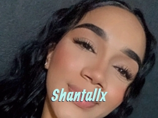 Shantallx