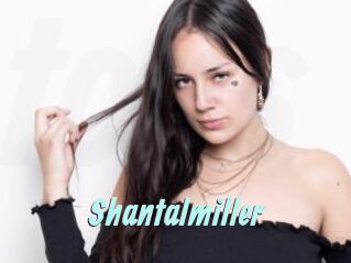 Shantalmiller