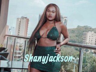 Shanyjackson