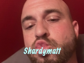 Shardymatt