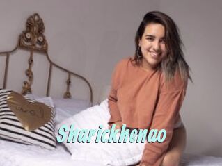 Sharickhenao