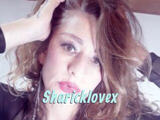 Sharicklovex